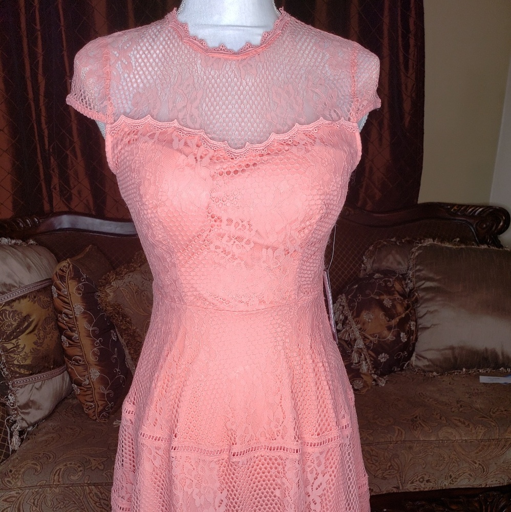 Beautiful!! Jodi Kristopher dress, size 3, new